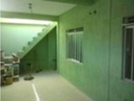 Pintura de Sobrado na Nossa Senhora do O