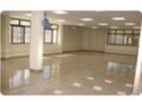 Pintura de Piso no Guacuri