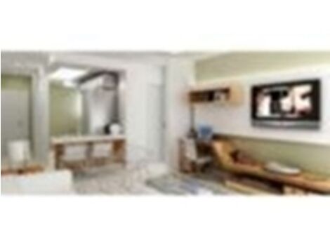 Pintura de Apartamentos no Guacuri
