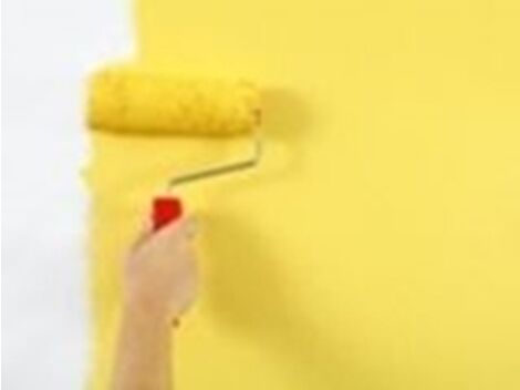 Pintura Residencial em  Capivari