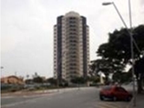 Pintura de Predio no Jardim Luanda