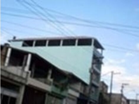 Pintura de Galpao em Heliópolis